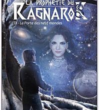 La Prophétie du Ragnarök - Philippe Ossena