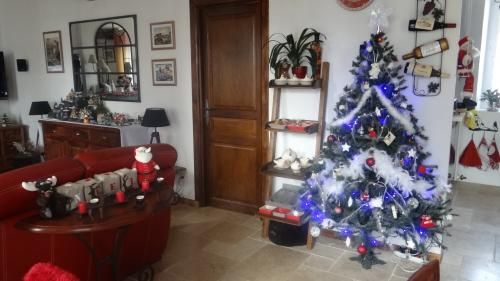 Décembre et Noël 