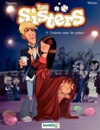DOWNLOAD [PDF] {EPUB} Les Sisters Tome 9