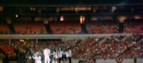 Elvis 27 fevrier 1970 