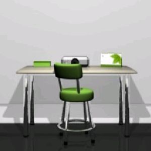 Find the Escape-Men 9: in the Garage