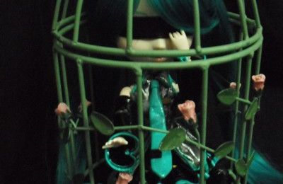 Blindness ~ Douleur Muette