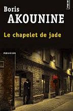 Boris Akounine, Le chapelet de jade, Points