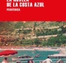 LA NOVELA DE LA COSTA AZUL leer pdf