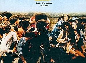 BOX OFFICE PARIS DU 16/05/1979 AU 22/05/1979