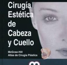 Libros electrónicos gratuitos descargar libros electrónicos gratuitos CIRUGIA ESTETICA DE CABEZA Y CUELLO de SAMUEL J. LIN, THOMAS A. MUSTOE