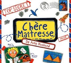 Chère maîtresse