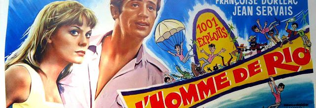 JEAN-PAUL BELMONDO BOX OFFICE BRUXELLES ET BELGIQUE 