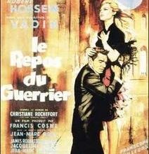 BOX OFFICE PARIS DU 05/09/1962 AU 11/09/1962
