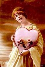 Saint-Valentin