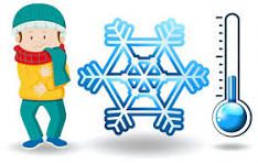 Par temps de grands froids