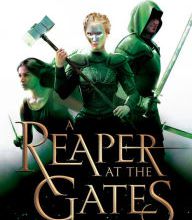 Free ebooks download pdf for free A Reaper at the Gates 9780448494500 FB2 by Sabaa Tahir (English Edition)