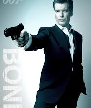 Mon "James" à moi !