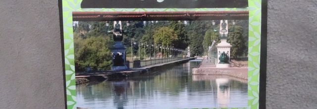 Album Briare : le tout début