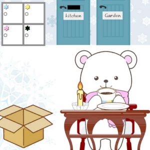Shirokuma - Mr. Polar Bear and the World of Killing Time