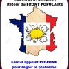Ma France va mal ! Pourquoi on n'appelle pas Poutine ?