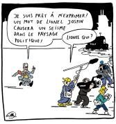 SNPO - communiqué N° 5
