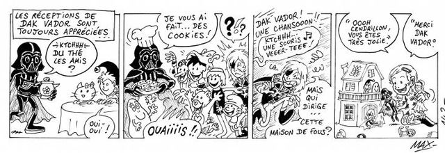 Strip 142