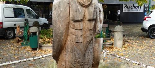 Sculptures 