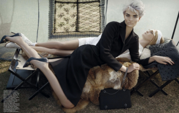 mode fashion juliane gruner