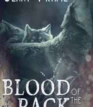 Free ebooks download in text format Blood of the Pack  (English literature) by Jenny Frame