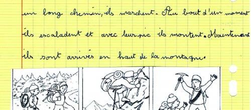 Élémentaire : Quels mots apprendre par cœur ? 