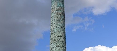 La colonne Vendôme