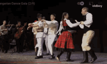 Duo Kazykin -