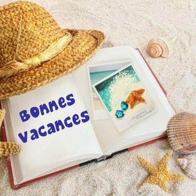 Bonnes Vacances