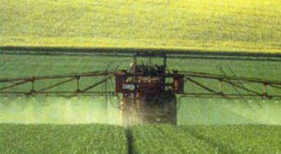 Manifeste pour une agriculture biologique