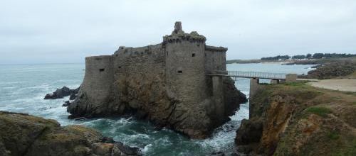 Ile d'yeu