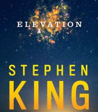 Download free french ebook Elevation 9781982102319