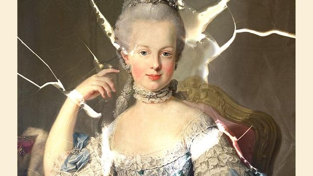 Les derniers jours des reines