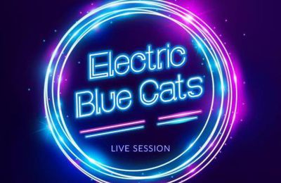 Electric Blue Cats dévoile Fresh Spring en clip animé