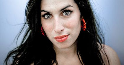 amy winehouse
