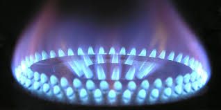 L'approvisionnement en gaz de l'Europe.