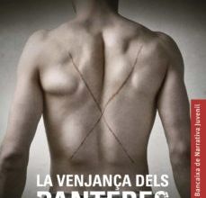 Descargar LA VENJANÇA DELS PANTERES NEGRES GEMMA LIENAS Gratis - EPUB, PDF y MOBI