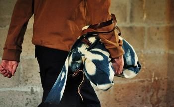 mode fashion bag dries van noten