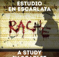 Descargar libros en pdf gratis para ipad ESTUDIO EN ESCARLATA / A STUDY IN SCARLET (CLASICOS BILINGUES) 9788417079963 de ARTHUR CONAN DOYLE