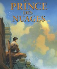 Télécharger gratuitement google books android Le prince des nuages par Christophe Galfard PDB RTF 9782266187565