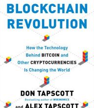 Free ebooks to download in pdf Blockchain Revolution: How the Technology Behind Bitcoin and Other Cryptocurrencies Is Changing the World 9781101980149 (English Edition) by Don Tapscott, Alex Tapscott