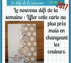 Passion Cartes Créatives#516 !