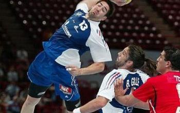 HAND BALL