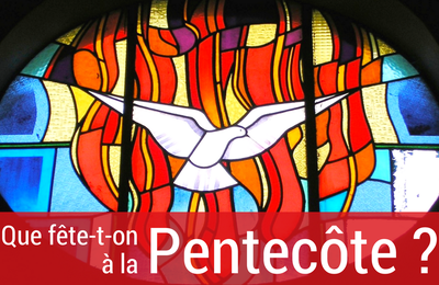 LA PENTECÔTE