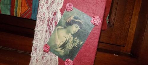 Ma collection de cartes anciennes 1