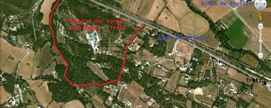 PELERINAGE ALL INCLUSIVE A TRETS - PILGRIMAGE ALL INCLUSIVE AT TRETS