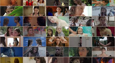  Children In Cinema. Part-60.