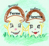 ferme Florette