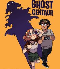 [PDF/Kindle] Martian Ghost Centaur by Mat Heagerty, Steph Mided