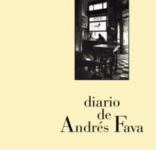 DIARIO DE ANDRES FAVA EBOOK | JULIO CORTAZAR | Descargar libro PDF EPUB